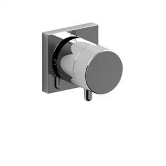 Riobel CSTQ27 3-way 0.5 diverter