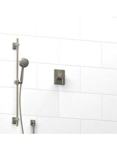 Riobel CSTQ54 Type P pressure balance shower
