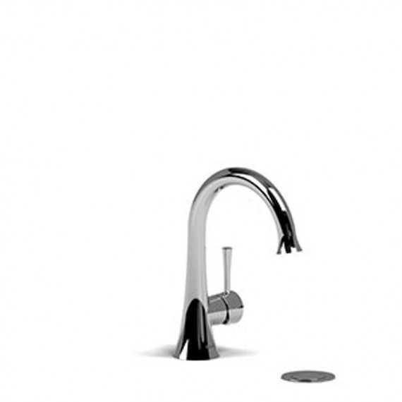 Riobel Edge ED01 Single hole lavatory faucet
