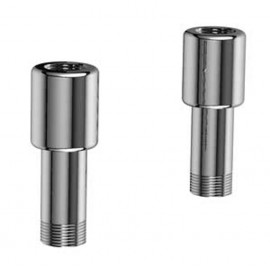 Riobel EXTTU33 9 cm 30.5 pair of extensions for TU26 TU33...