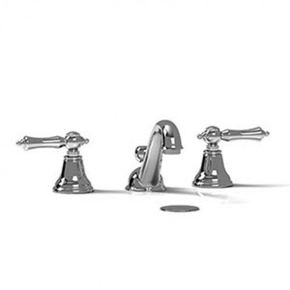 Riobel Georgian GN08L 8 lavatory faucet