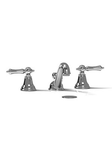 Riobel Georgian GN08L 8 lavatory faucet