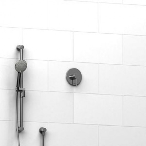 Riobel GS54 Type P pressure balance shower