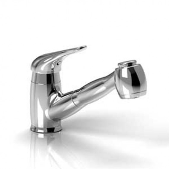 Buy Riobel ML101 Melenas kitchen  faucet  with spray at 