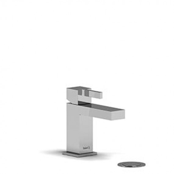Riobel MZS01 Single hole lavatory faucet