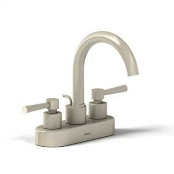 Riobel Pallace PA04L 4 center set lavatory faucet