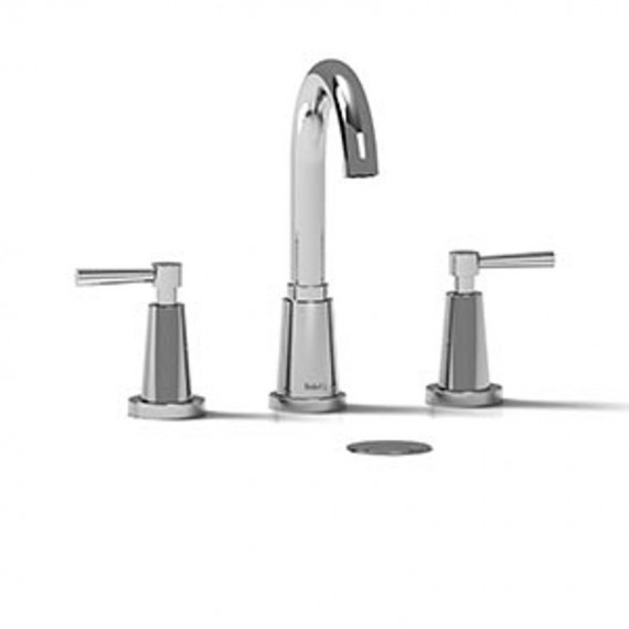 Riobel Pallace PA08L 8 lavatory faucet