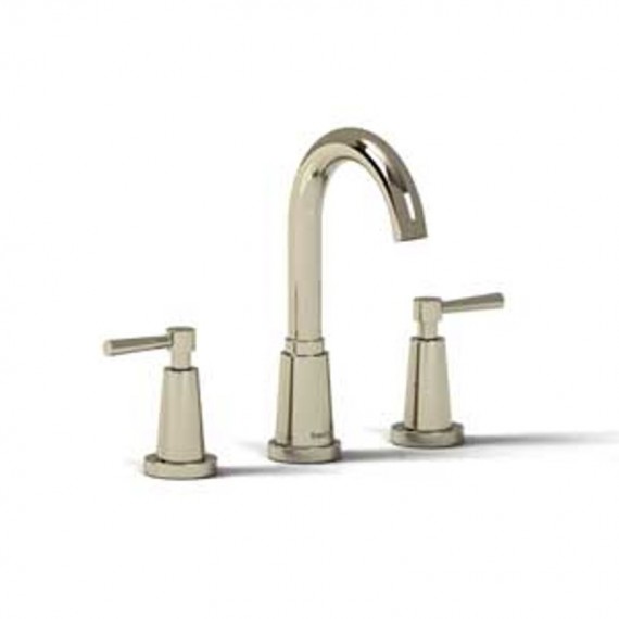 Riobel Pallace PA08L 8 lavatory faucet