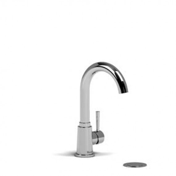Riobel Pallace PAS01 Single hole lavatory faucet