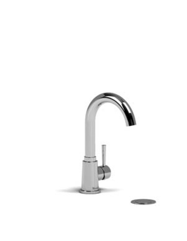 Riobel Pallace PAS01 Single hole lavatory faucet