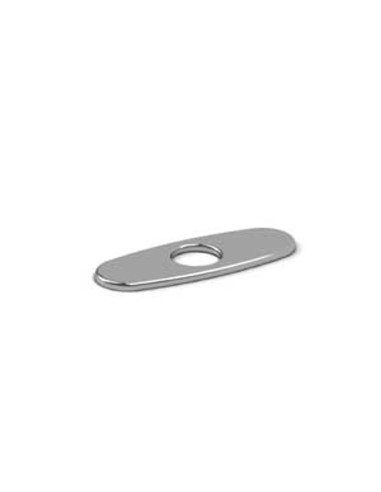 Riobel PL4 4 center deck plate