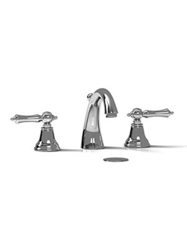 Riobel PR08L 8 lavatory faucet