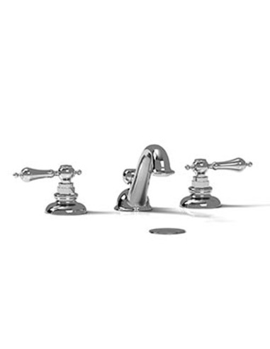 Riobel RO08L 8 lavatory faucet