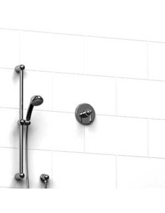 Riobel RO54 Type P pressure balance shower 2