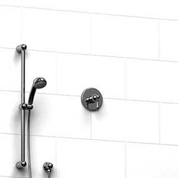 Riobel RT54 Type P pressure balance shower