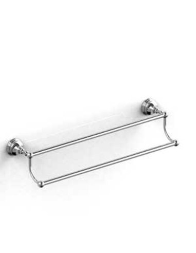 Riobel RT6 60 cm 24 double towel bar