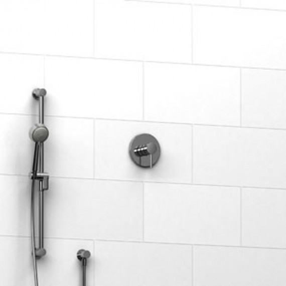 Riobel Riu RUTM54 Type P pressure balance shower