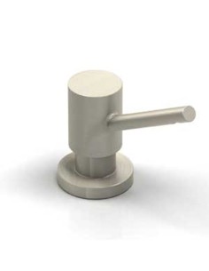 Riobel SD2 Soap dispenser modern 2