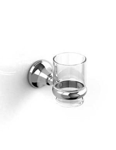 Riobel SR2 Glass holder