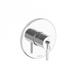 Riobel TCSTM43 0.5 coaxial thermostatic pressure balance...
