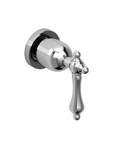 Riobel TRT27L 3-way 0.5 diverter trim