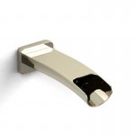 Riobel Salome TSA80 Open tub spout (Without Rough-in)