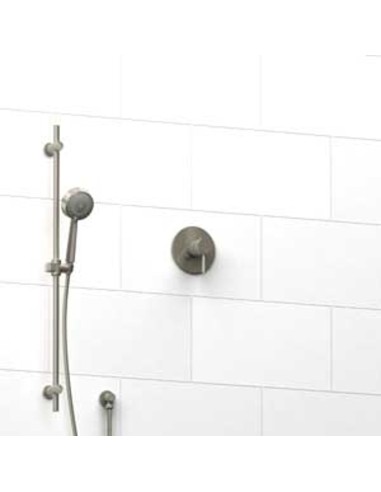 Riobel VSTM54 Type P pressure balance shower