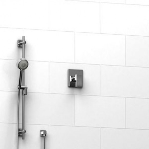 Riobel Zendo ZOTQ54 Type P pressure balance shower