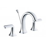 Empyrean ORC08 Orchid 8" Widespread Lavatory Faucet