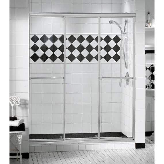 MAAX TRIPLE PLUS SHOWER DR 48X69 - 138291