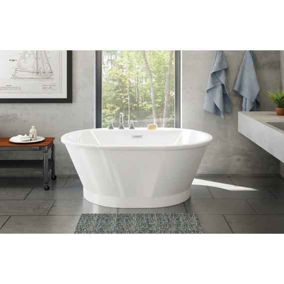 MAAX BRIOSO 6042 BATHTUB - 103901