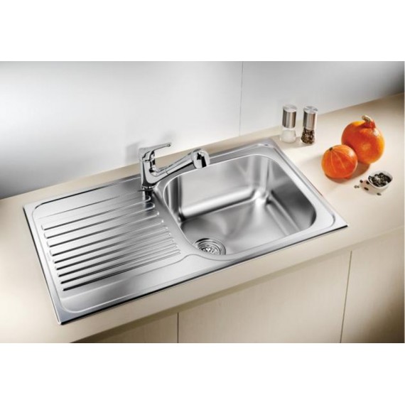 BLANCO TIPO XL 6S (RH DRAINBOARD)