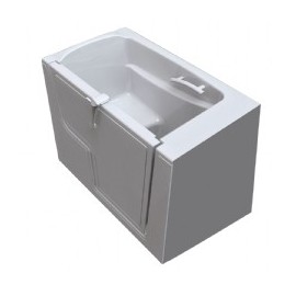 American Standard Complete Pnl Set 3052D Sides And Back -...