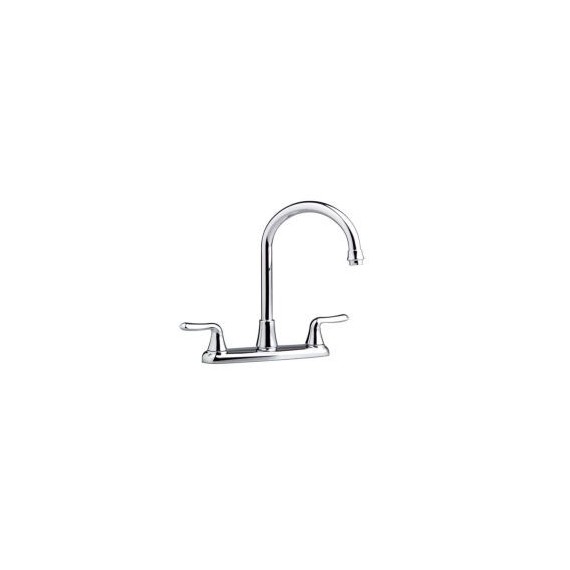 American Standard Clny Soft Kitch Gospot LSpraymet.Levhd - 4275550F15