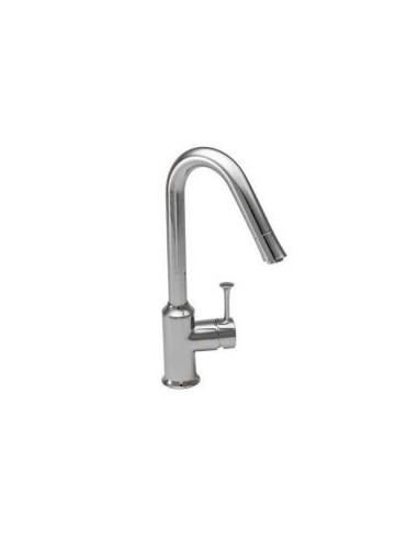 American Standard Pekoe Pull-Down High-Arc Kitchen - 4332310