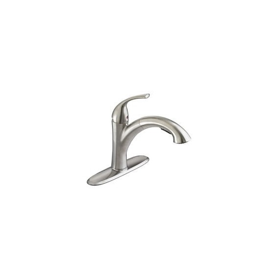 American Standard Quince Kitchen Pull Out - 4433100
