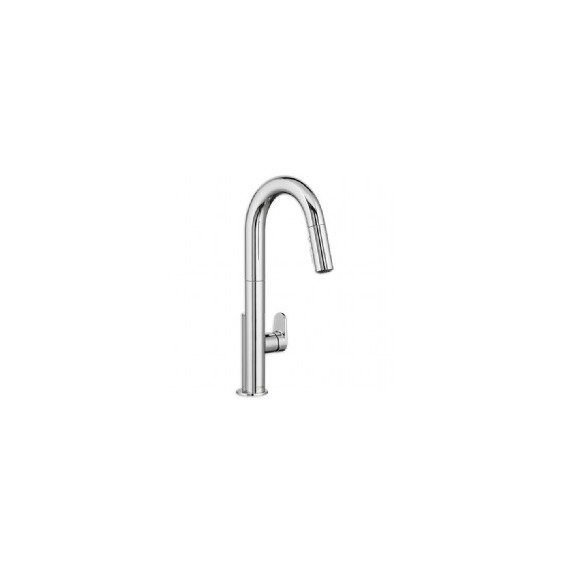American Standard Beale Pull-Down Kitchen Faucet - 4931300