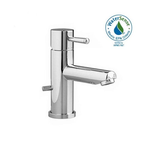 American Standard Serin Sl Monoblock Metal Drain - 2064101