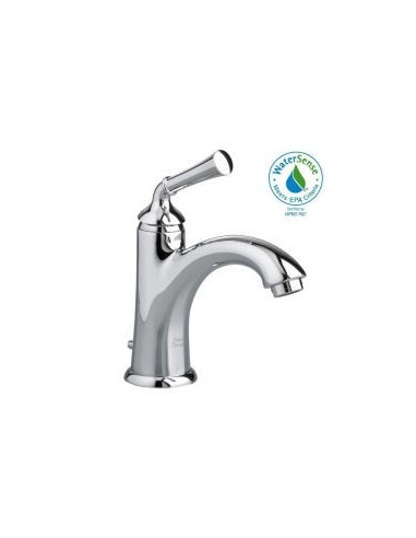 American Standard Portsmouth Monoblock W Sc Drain - 7415101