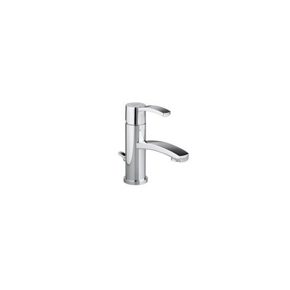 American Standard Boulevard Sl Monoblock W Sc Drain - 7431101