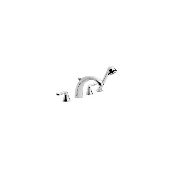American Standard Colony Soft Dmtf With Personal Shower - 3985901