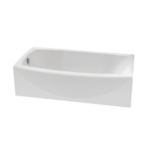 American Standard Boulevard Ia Tub 60X30 Afr Lhoen - 2530202