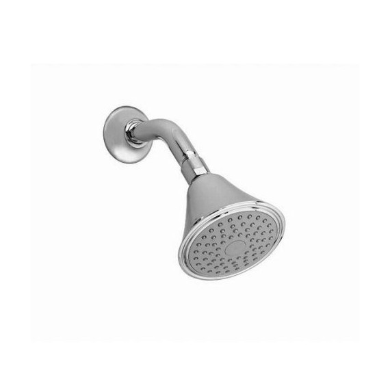 American Standard Tropic Single Function Showerhead Only - 1660620