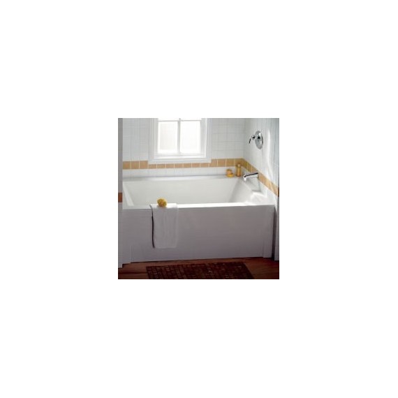 American Standard Serin Lh Bath 60 X32 WInt.Apron - 3586202