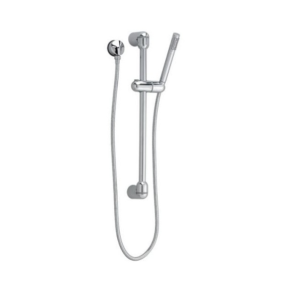 American Standard Shower Sys-Moments Sh-Hose Wall Sup 24 - 1662605