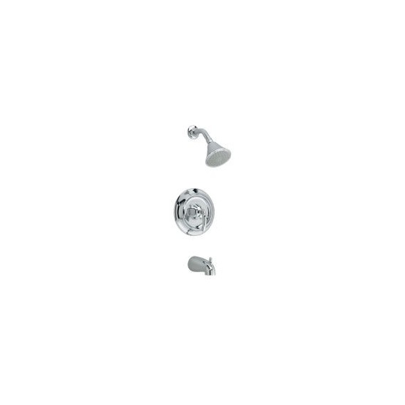 American Standard Tropic Valve Only Trim Kit - T038500