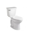 American Standard Cadet3 Rf Slo Close Plastic Seat - 5345110