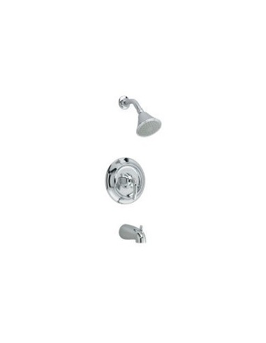 American Standard Tropic Valve Only Trim Kit - T038500