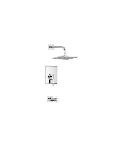 American Standard Times Square Pb BathShower Trim - T184502