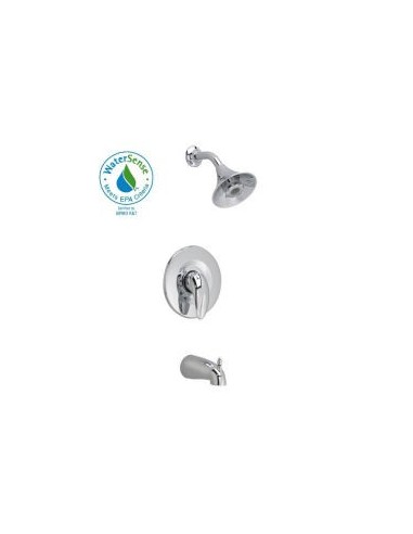 American Standard Reliant3 BS Trim Kit With Flowise Shwrh - T385508